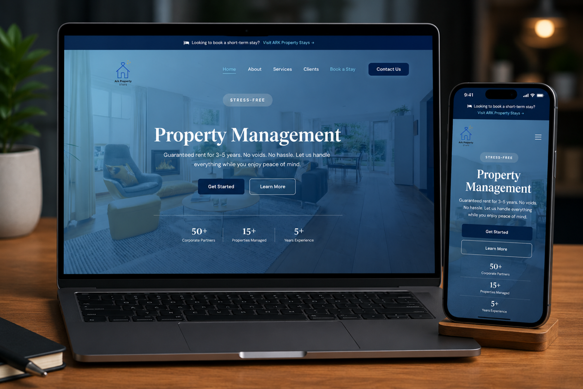 ARK Properties